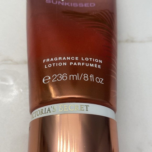 Victoria secret VS love spell sun kissed Lotion half used. in great condition - Picture 2 of 6